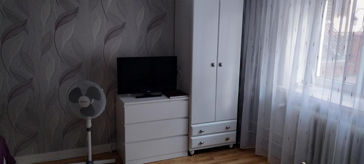 Apartament U Marzenki เอากุสตูฟ ภายนอก รูปภาพ